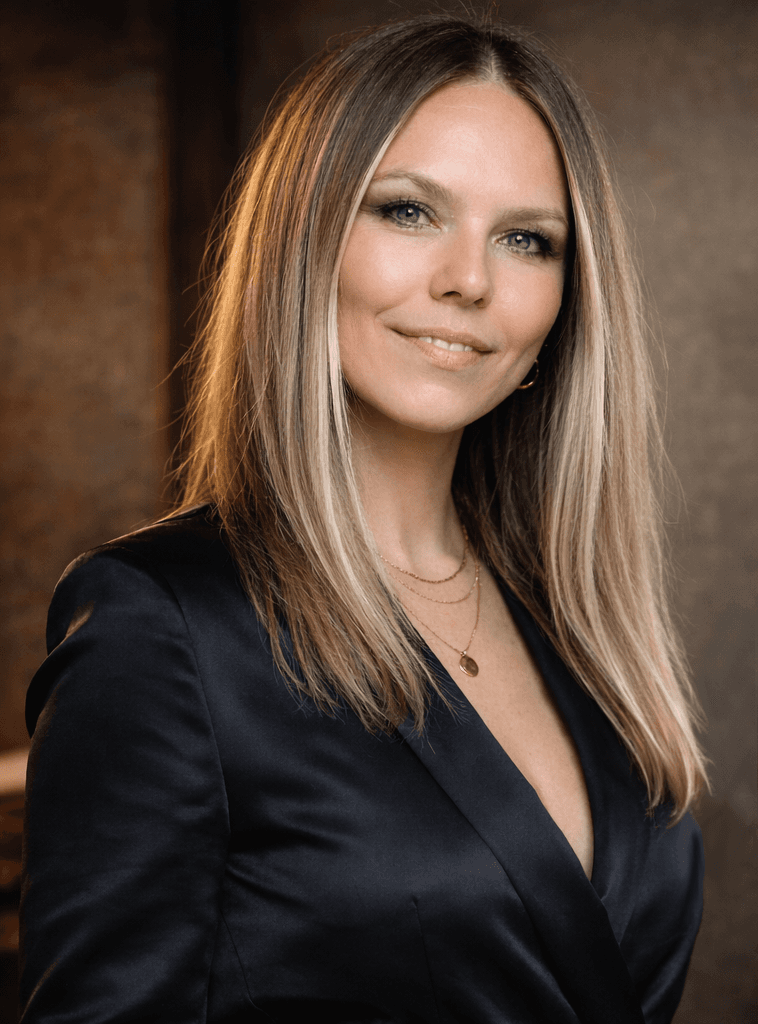 Ariane Thurau – Porträt