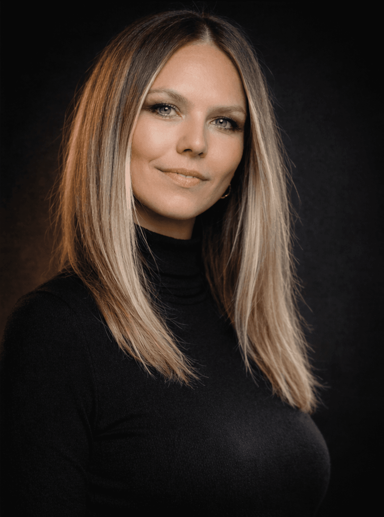 Ariane Thurau – Porträt