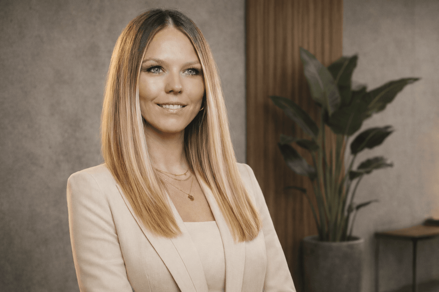 Ariane Thurau